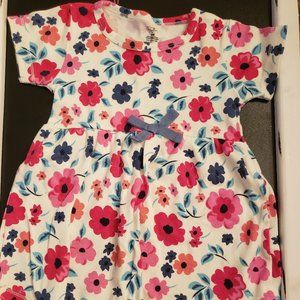 *10/$15* Touched by Nature 24 mo. dress